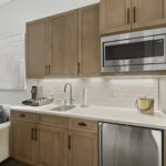 Vanderbilt Kitchenette