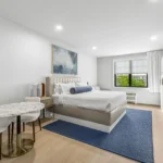 The Selby Executive Suite