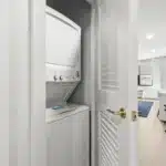 The Selby Washer Dryer