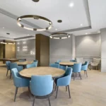 Vanderbilt Game Room