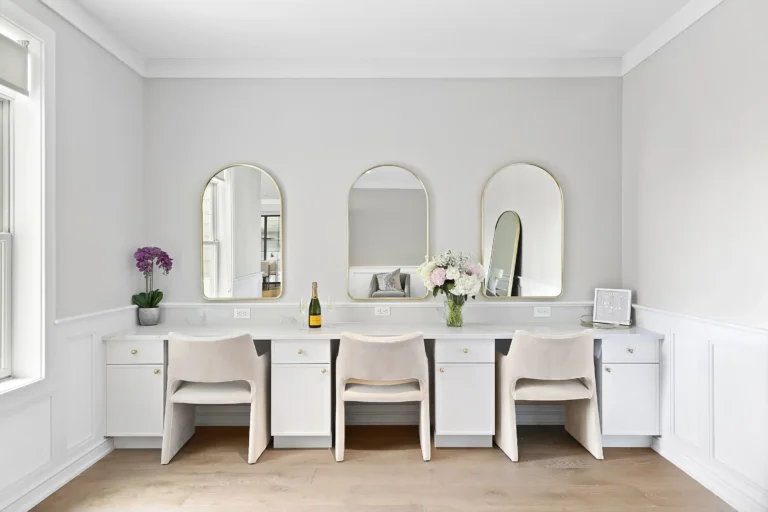 Bridal Suite