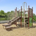 The Selby Playground